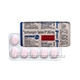 Zathrin (Azithromycin 250mg) 10 Tablets/Strip