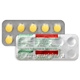 Trazalon (Trazodone 50mg) 10 Tablets/Strip
