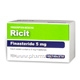 Ricit (Finasteride 5mg)