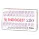 Endogest 200 (Progesterone) 200mg
