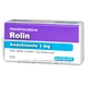 Rolin (Anastrozole 1mg) 30 Tablets/Pack