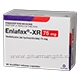 Enlafax XR (Venlafaxine 75mg)