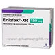 Enlafax XR (Venlafaxine 150mg)