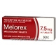 Melorex (Meloxicam 7.5mg)