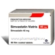 Simvastatin 40mg