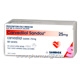 Carvedilol 25mg