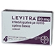 Levitra (Vardenafil 20mg)