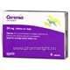 Cerenia (Maropitant citrate 24mg) 4 Tablets/Pack
