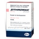 Zithromax (Azithromycin 200mg/5ml)
