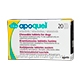 Apoquel (Oclacitinib 3.6mg) 20 Tablets/Pack
