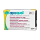 Apoquel (Oclacitinib 3.6mg) 20 Tablets