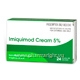 Imiquimod Cream 5% 24 Sachets/Pack