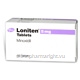 Loniten (Minoxidil 5mg) 60 Tablets/Pack