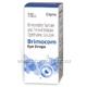 Brimocom Eye Drops 0.2%/0.5%