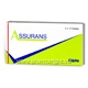 Assurans (Sildenafil Citrate 20mg)