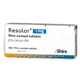 Resolor (Prucalopride 1mg) Tablets