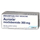 Aurorix (Moclobemide 300mg) 60 Tablets/Pack