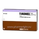 Tiromel (Liothyronine 25mcg [T3]) Tablets (Turkish)