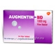 Augmentin (Amoxycillin/ Clavulanic Acid 875mg/125mg) 14 Tablets/Pack