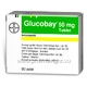 Glucobay (Acarbose 50mg) Tablets