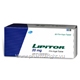 Lipitor (Atorvastatin 20mg) Tablets (Turkish)