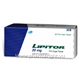 Lipitor (Atorvastatin 20mg) Tablets