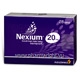 Nexium (Esomeprazole 20mg) Tablets