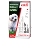 Quicfip Plus (Fipronil / Methoprene 9.8% / 8.8%) Topical Solution (Small Dogs)