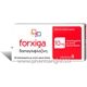 Forziga (Dapagliflozin 10mg) 28 Tablets/Pack