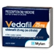 Vedafil (Sildenafil Citrate 25mg) Tablets