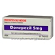 Donepezil Rex (Donepezil 5mg) Tablets