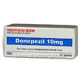 Donepezil Rex (Donepezil 10mg) 90 Tablets/Pack