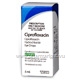 Ciprofloxacin Eye Drops 3.5mg/ml 5ml