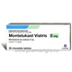 Montelukast Viatris (Montelukast 5mg) Tablets