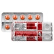 Cosart-H (Losartan Potassium & Hydrochlorthiazide 50mg/12.5mg) Tablets