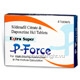 Extra Super P-Force (Sildenafil & Dapoxetine 100mg/100mg) Tablets