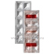 Fluvoxin CR 100 (Fluvoxamine maleate 100mg) Tablets