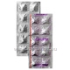 Fluvoxin 100 (Fluvoxamine maleate 100mg) 10 Tablets/Strip