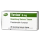 Toviaz ER (Fesoterodine fumarate 8mg) Tablets