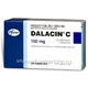 Dalacin C (Clindamycin 150mg) Capsules