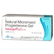 Naturogest (Progesterone 8%) Gel