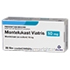 Montelukast Mylan (Montelukast 10mg) Tablets