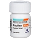 Pacifen 10 (Baclofen 10mg) 100 Tablets/Pack