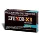Efexor-XR 150MG MR Cap 28 BL AU/NZ VIA