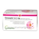 Clavaseptin (Amoxycillin 50mg/Clavulanic Acid 12.5mg 62.5mg) 100 Tablets/Pack