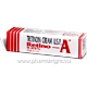 Retino-A 0.05% Cream 20gm/Tube
