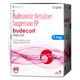 Budecort (Budesonide 1mg/2ml) Respules