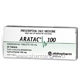 Aratac (Amiodarone 100mg) Tablets
