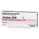 Aratac (Amiodarone 200mg) Tablets