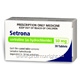 Setrona (Sertraline 50mg) Tablets
